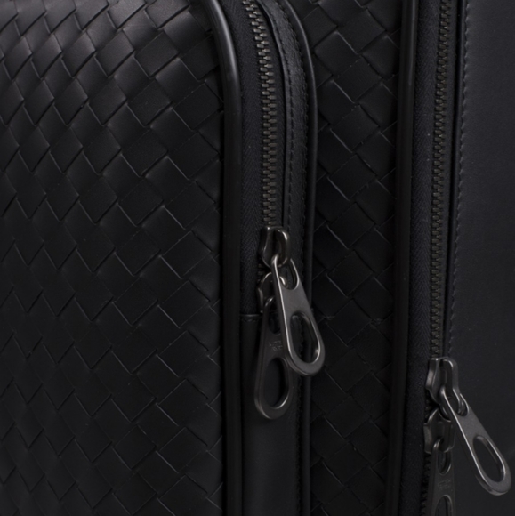 💕💯Authentic Bottega Veneta Luggage💕 - Picture 10 of 17
